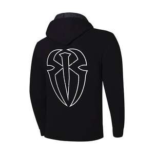 Vedaroots Unisex 350 GSM Sudadera con capucha 100% algodón estampado personalizado sólido ropa de calle sudaderas con capucha de gran tamaño para la temporada de invierno de los hombres - Product Image 5