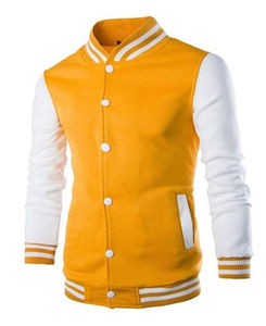 Las mejores chaquetas universitarias de alta calidad Premium Estilo atemporal un símbolo clásico de logro Iconic Ergonomic Varsity Streetwear - Product Image 6