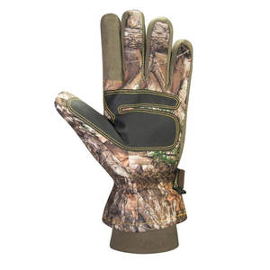 Dernier design, vente en gros de gants de chasse, sport, meilleure qualité, vente chaude, gants de chasse fabriqués au Pakistan, uniforme tactique, camouflage - Product Image 6