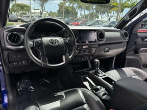 Camionetas Tacoma TRD Off-Road 2023 Usadas en Buen Estado, Tracción en las Cuatro Ruedas, Transmisión Automática de 6 Velocidades - Product Image 4