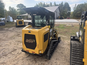 Top Best ASV RT 40 Posi-Track Skid Steer <b>Loader</b> | 2024 ASV POSI-TRACK RT40 for sale - Product Image 4