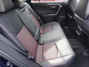 Toyota Camry 2024 Usado en Buenas Condiciones, Tracción en las Cuatro Ruedas, Versión XSE, Volante a la Izquierda, Asientos de Cuero, Cámara Trasera, Transmisión Automática Inteligente - Product Image 3