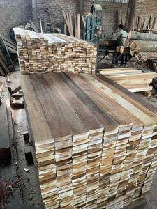 Madera de Acacia - Madera de Acacia 100% Natural Aserrada con Calidad Superior - Madera de Acacia con Corte Personalizado - Product Image 4