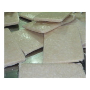 Puré de fruta de Guanábana fresca congelada-Pasta procesada IQF para aplicación de jugo, sorbete, helado y batidos - Product Image 6