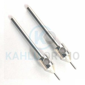 KAHLU ORTHOPEDIC Juegos de punzón de Trasplante de Cabello personalizados de acero inoxidable de buena calidad al por mayor de doble extremo - Product Image 1