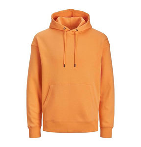 Sudadera con capucha de lana informal personalizable para hombre Ropa de invierno de la mejor calidad con nuevo diseño y estampado de logotipo - Product Image 4