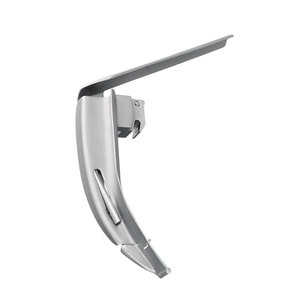 High Quality Stainless Steel Surgical Laryngoscope Blades Best Price Online Sale <b>Instrument</b> - Product Image 6