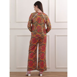 Robe moulante unie pour femmes en lycra/polyester avec col licou, sans manches, longueur au genou, coupe ajustée, tenue de soirée et de soirée - Product Image 4