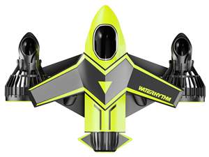 Scooter sous-marin électrique le plus vendu, à double vitesse, avec propulseur aquatique et booster sous-marin - Product Image 4