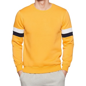 Sudadera con Capucha para Hombre, Corte Holgado, 100% Algodón, Gruesa, Color Personalizado, Ropa de Invierno con Logotipo Frontal, Fabricante OEM al por Mayor - Product Image 1