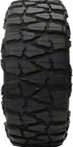 Neumáticos Todoterreno para Camionetas y SUV Mud Grapp 38x15.50R15LT 123P, Resistentes para Terreno Fangoso - Product Image 2
