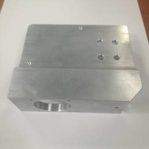 บริการชิ้นส่วนโลหะ CNC ในเวียดนาม - Product Image 5