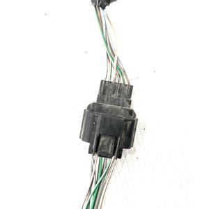 CABLEADO COMPLETO PARA SENSORES DE APOYO DE ESTACIONAMIENTO TRASERO RENAULT Kadjar Serie 240151086R Diésel 1500 (15>) - Product Image 3