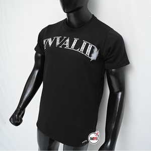 Moda personalizada viaje 2025 hombres camiseta de talla grande impresión del logotipo de DTF hecho de fibra de bambú de algodón al por mayor para camisetas de venta - Product Image 1