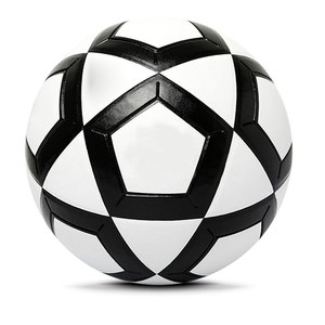 Bon marché, ballons de football légers, de haute qualité, anti-rides, meilleurs modèles Offre Spéciale ballons de football tendance avec fabrication sur mesure - Product Image 2