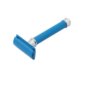 Maquinilla de afeitar de seguridad de hoja de doble filo ajustable de cuidado personal disponible a bajo MOQ y buen precio - Product Image 4