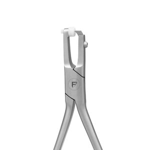 Soporte de ortodoncia Dental Manual de alta calidad, pinzas de extracción para dientes anteriores/posteriores, herramientas dentales - Product Image 1