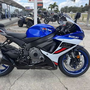 Motocicleta GSX-R600Z 2026 - Product Image 3