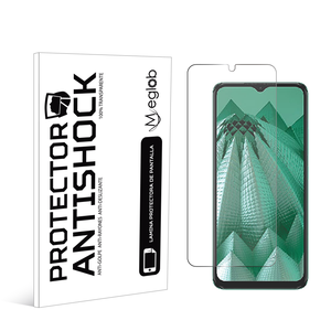 ฟิล์มกันรอย ANTISHOCK สำหรับอุปกรณ์เสริมมือถือเอชเอ็มดี ออร่า พรีเมียม - Product Image 1