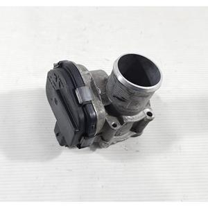 Corps de papillon Ford Focus Berline 7ème Série JN1Q-AC ZTDA Diesel 1500 (18>) - Product Image 1
