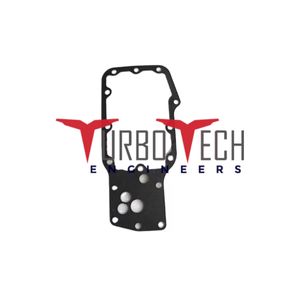 <b>OIL</b> COOLER CORE GASKET 3864459 - Product Image 1