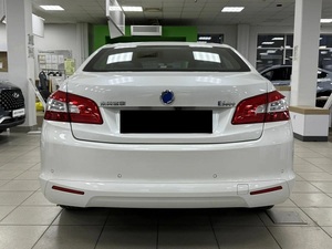 2022 DUNFENG Fkag Sedan AWD Lithium <b>Battery</b> R18 Tires Double Drive Motor Leather Seats Rear <b>Camera</b> Panoramic Sunroof LED - Product Image 3