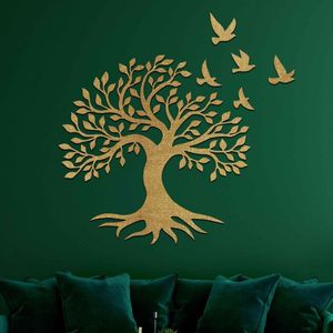 Design moderne Superbe art mural en métal personnalisé Conceptions artisanales uniques pour transformer votre espace avec une élégance moderne - Product Image 1