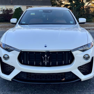 Maserati Levante Modena 2022 Usado en Buen Estado - Product Image 1