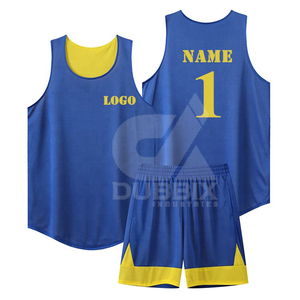 ชุดบาสเก็ตบอลผู้ใหญ่แบบปรับแต่งได้ แห้งเร็ว ชุดออกกำลังกาย สีดำส้ม แบบส่วนตัว ระบายอากาศได้ดี 3 มิติ สำหรับกีฬาฤดูหนาว - Product Image 6