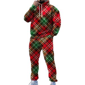 Conjunto Deportivo de Dos Piezas para Hombre con Logotipo Bordado Personalizado al por Mayor, Chándal con Bloques de Color, Chaqueta y Pantalón Ajustados de Poliéster para Correr - Product Image 6