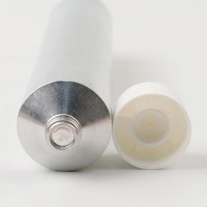 Tubes de colle Fabrication pliable durable Vietnam Portable réglable en aluminium pharmaceutique utilise un tube en métal - Product Image 6