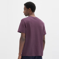 Camisetas Formales de Punto para Hombre, Manga Corta de Verano, Diseño de Alta Calidad, Poliéster/Algodón, Corte Regular, Camisa Estampada