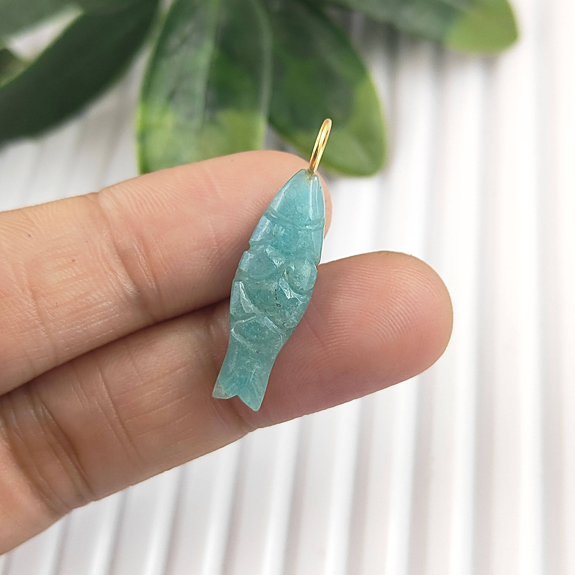 Amazonite