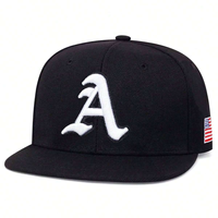 Gorras Deportivas de Verano con Logotipo Personalizado Bordado al por Mayor, Gorras de Béisbol Bordadas con Letras 3D Hechas a Medida para Hombre