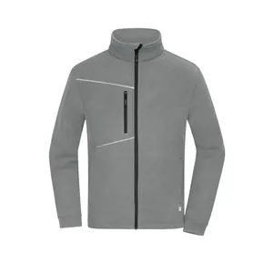 Chaqueta de Forro Polar Personalizada con Aspecto de Pana, Sudaderas y Hoodies Promocionales - Product Image 2