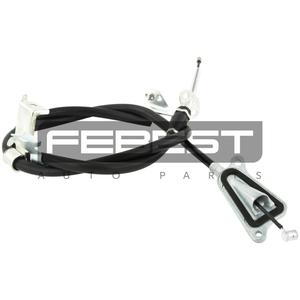 Cavo freno a mano FEBEST (0299-BCB10RSRH) - Product Image 1