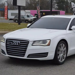 2011 Audi A8 L 4,2 - Product Image 1