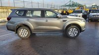 سيارة نيسان تيرا 2.5 لتر بيك أب ديزل تربو يدوي 4x4 MT أساسية سيارة جديدة تمامًا 2024 لم تسجِّل سيارة ref 3162