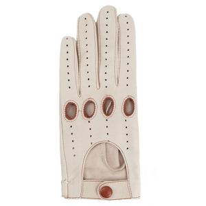 Gants de mode pour hommes en matériaux durables disponibles en prix de gros Logo personnalisé/couleurs Gants de mode anti-rides de haute qualité - Product Image 2