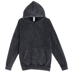 Custom Logo Printed Baggy Hoodie High Quality Thick and Warm Fleece for Winter and Casual Wear Embroidered Technics - Product Image 1