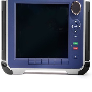 Radar de Penetración Terrestre 3D Sir-4000 de Alta Calidad - Product Image 2