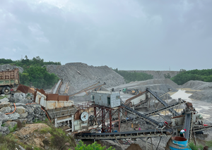 Cailloux et galets en marbre blanc non poli Décorations de dégringolade en pierre naturelle Pierres brutes extérieures Produit de roches de gravier - Product Image 4