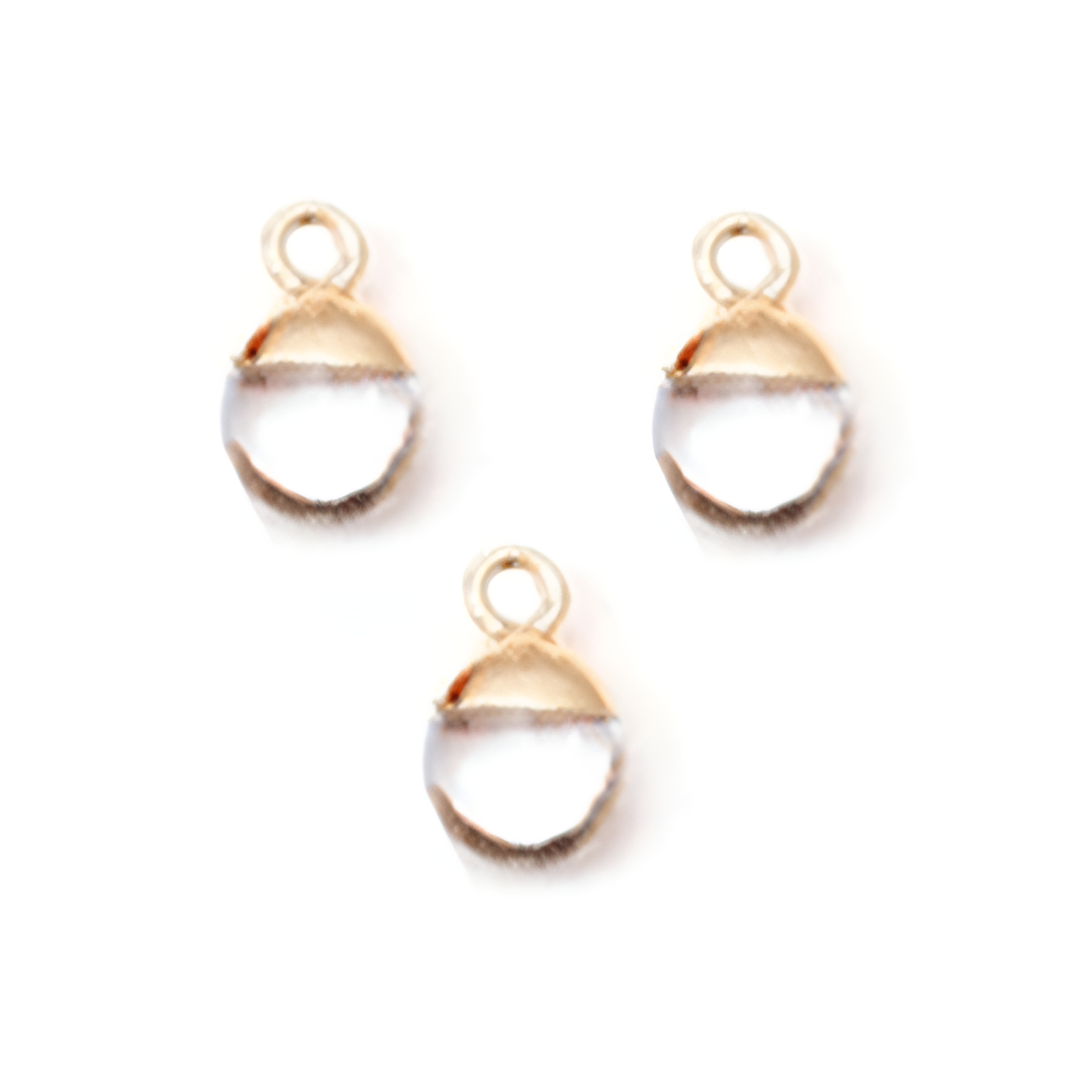 Crystal Clear Quartz