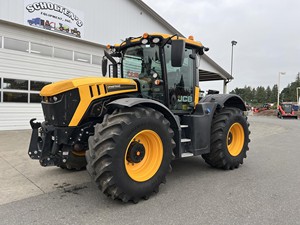 Tractor JCB Fastrac 4220 del 2022 en venta - Product Image 2
