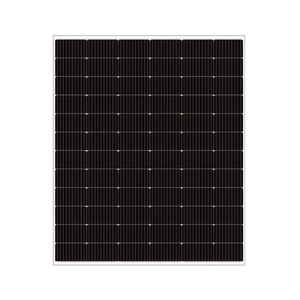 Panel Solar Monocristalino Bifacial Anglo Solar AS-S132-M10N-R1-600-BG de 600W para Uso Doméstico - Product Image 2
