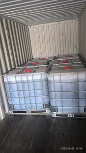 SAE bề mặt kích thước đại lý cho giấy màu nâu giấy cation sytrene Acrylic bề mặt kích thước đại lý hóa chất Nhà cung cấp DS-YF 860 - Product Image 4