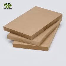 2.7-30mm Raw Pine <b>Sheet</b> E0 Water Resistant First-Class Lifetime Warranty Rice Straw Craft Coaster Box - Product Image 5