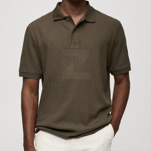 เสื้อถักนิตติ้งผ้าฝ้ายสีทึบ100% เป็นมิตรกับสิ่งแวดล้อมดีไซน์ที่กำหนดเองคุณภาพสูงสไตล์ใหม่ - Product Image 1