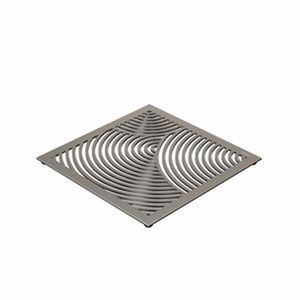 Metal Wire Trivet With <b>Black</b> Powder Coated Mats & Pads <b>and</b> <b>Coaster</b> in Bulk Premium Quality Wholesale Table Accessories - Product Image 5
