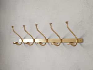 Grand Chester Luxueux crochet de suspension en acier inoxydable pour vêtements - Product Image 2